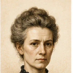 Marie Curie