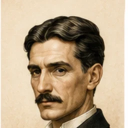 Nikola Tesla